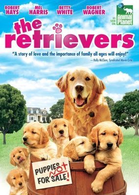 The Retrievers poster