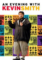O seară cu Kevin Smith