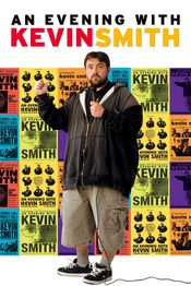Poster An Evening with Kevin Smith