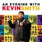 Poster 1 An Evening with Kevin Smith