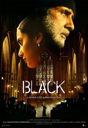 Poster Black