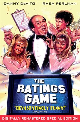 The Ratings Game poster