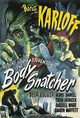 Film - The Body Snatcher