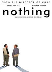 Poster Nothing