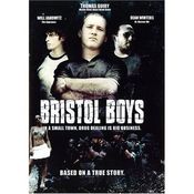 Poster Bristol Boys