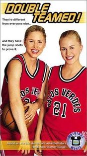 Poster Double Teamed
