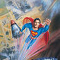 Poster 2 Superman IV: The Quest for Peace