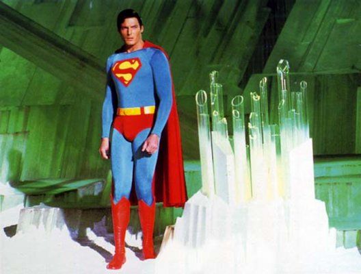 Superman IV: The Quest for Peace