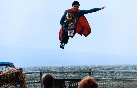 Superman IV: The Quest for Peace