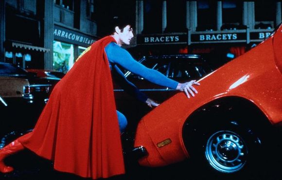 Superman IV: The Quest for Peace