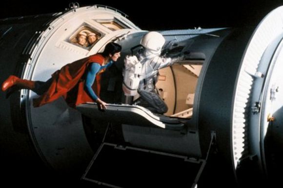 Superman IV: The Quest for Peace