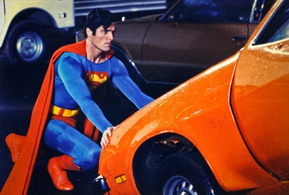 Superman IV: The Quest for Peace