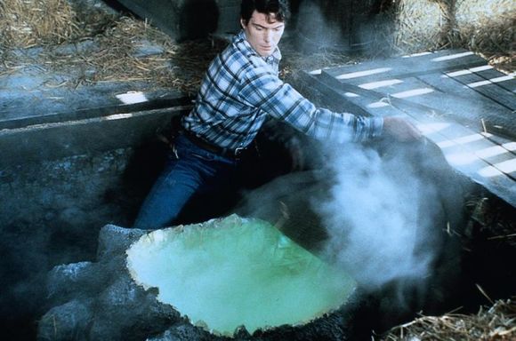Superman IV: The Quest for Peace