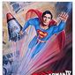 Poster 4 Superman IV: The Quest for Peace