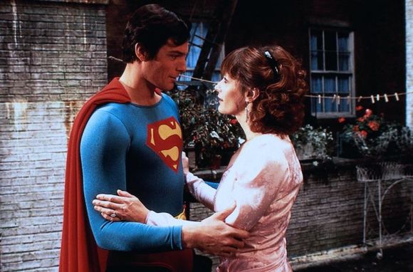 Superman IV: The Quest for Peace
