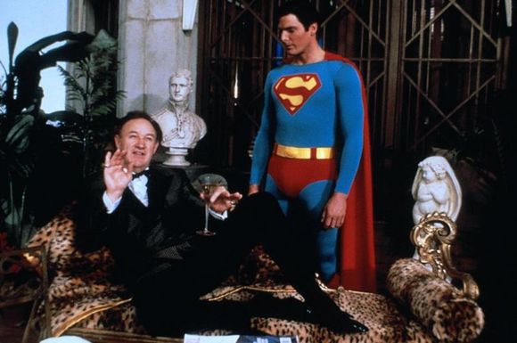 Superman IV: The Quest for Peace