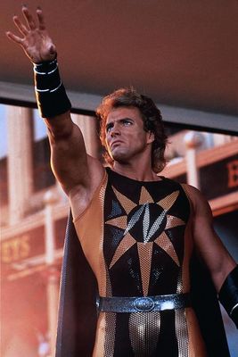 Superman IV: The Quest for Peace
