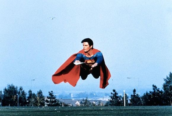 Superman IV: The Quest for Peace