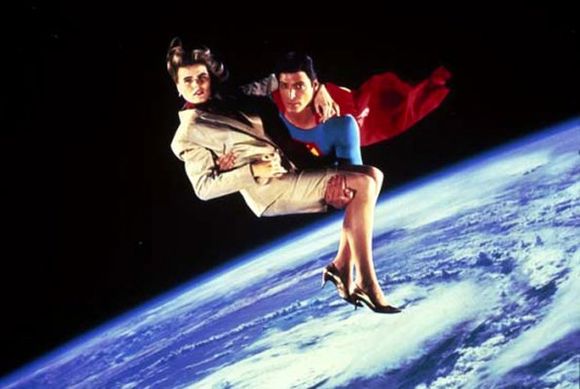Superman IV: The Quest for Peace