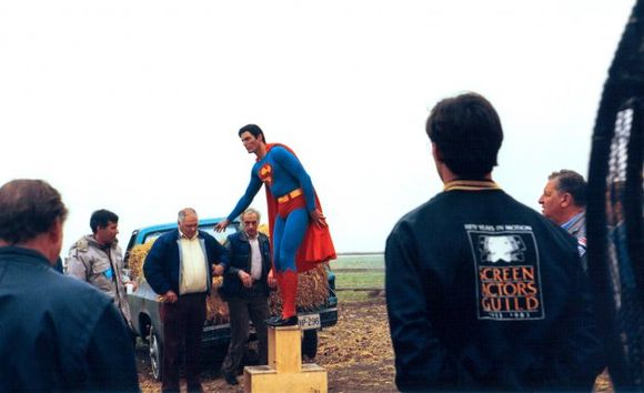 Superman IV: The Quest for Peace