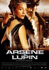 Arsene Lupin, viață de hoț