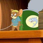 Imagine din galeria filmului Tom and Jerry: Shiver me whiskers