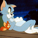 Imagine din galeria filmului Tom and Jerry: Shiver me whiskers