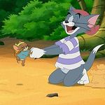 Imagine din galeria filmului Tom and Jerry: Shiver me whiskers