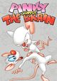 Film - Pinky and the Brain