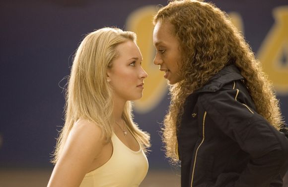 Bring It On: All or Nothing