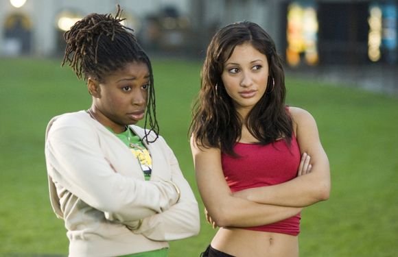 Bring It On: All or Nothing