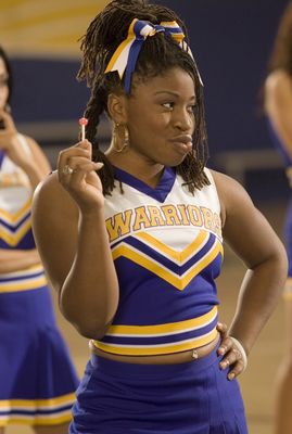 Bring It On: All or Nothing