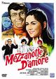 Film - Mezzanotte d'amore