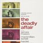 Poster 2 The Deadly Affair
