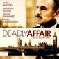 Poster 1 The Deadly Affair