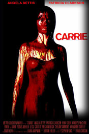 Poster Carrie
