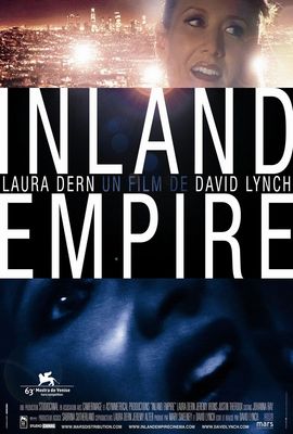 Inland Empire poster