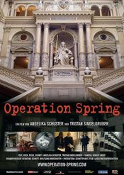 Poster Operation Spring