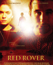 Poster Red Rover