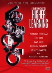 Poster Higher Learning