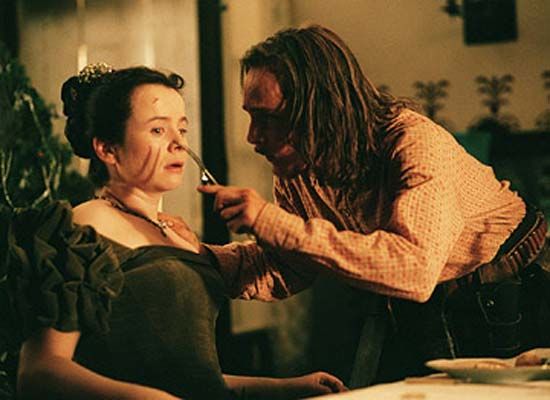 Emily Watson în The Proposition