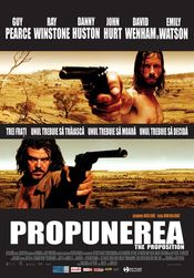 Poster The Proposition