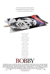 Poster Bobby