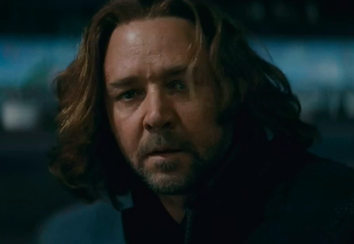 Russell Crowe în State of Play