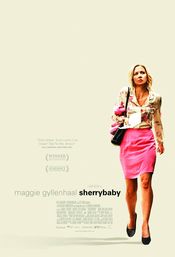 Poster Sherrybaby