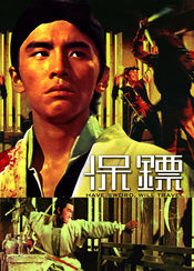 Poster Bao biao