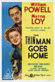 Film - The Thin Man Goes Home