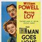 Poster 1 The Thin Man Goes Home