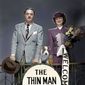 Poster 3 The Thin Man Goes Home