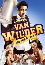 Van Wilder 2: Aventurile lui Taj